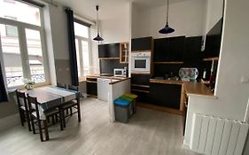 Les Appartements D'Au Coin Du Spa
