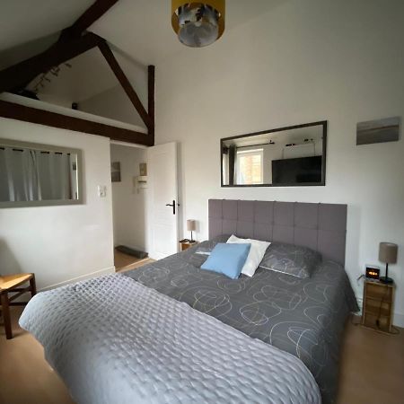 Les Appartements D'Au Coin Du Spa Boulogne-sur-Mer Buitenkant foto