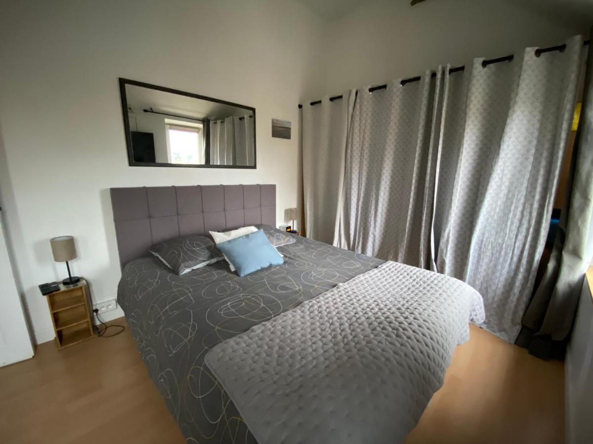 Les Appartements D'Au Coin Du Spa Boulogne-sur-Mer Buitenkant foto