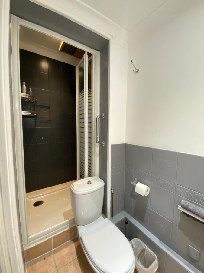 Les Appartements D'Au Coin Du Spa Boulogne-sur-Mer Buitenkant foto